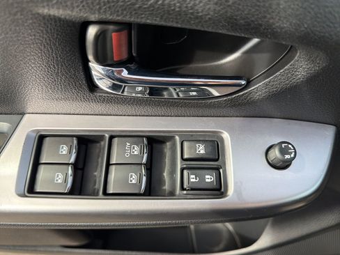 Used 2016 Subaru Crosstrek 2.0i Limited image 82