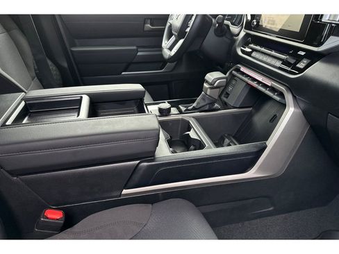 New 2025 Toyota Tundra SR5 image 17