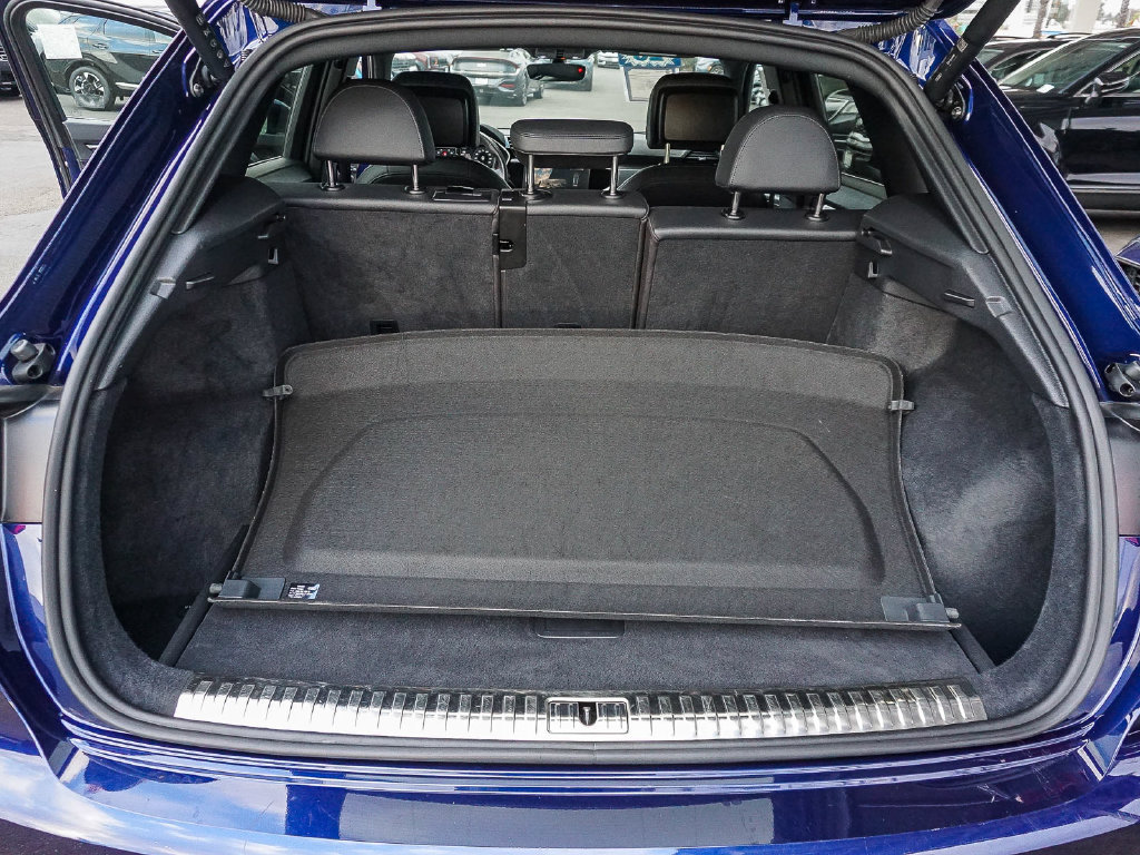 Used 2023 Audi Q3 2.0T Premium AWD/4WD image 25