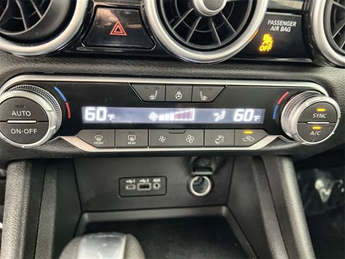 Certified 2023 Nissan Sentra SV w/ All-Weather Package image 16