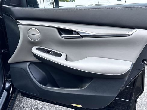 Used 2023 INFINITI QX50 Luxe w/ Accent Package image 36