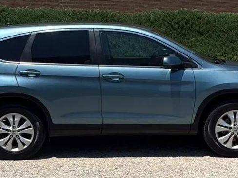 Used 2014 Honda CR-V EX image 5