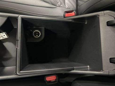 New 2026 Kia Sportage X-Line w/ X-Line Technology Package image 25