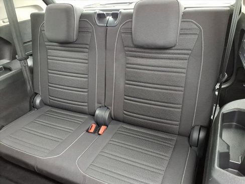 Certified 2024 Volkswagen Tiguan S image 22