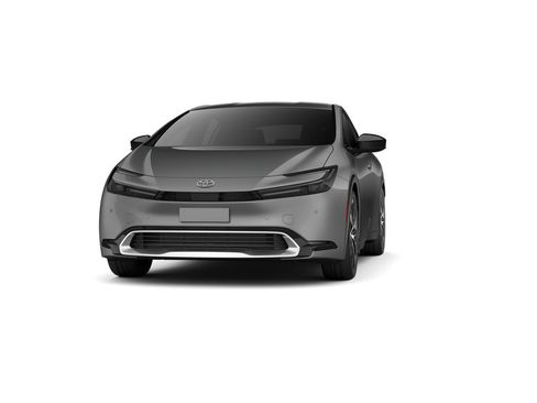New 2027 Toyota Prius XLE FWD image 18
