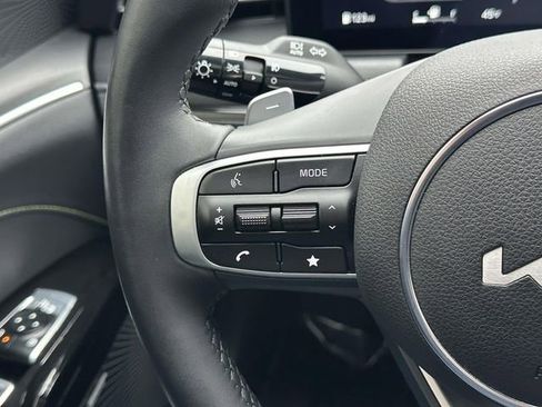 Used 2025 Kia K5 GT w/ GT1 Package image 31