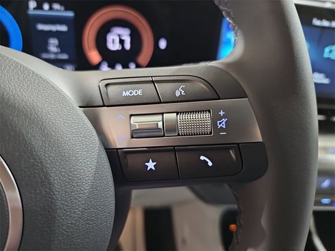 New 2026 Hyundai Kona SEL Sport image 16