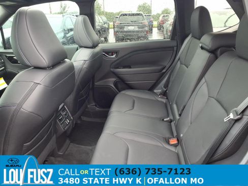 Used 2026 Subaru Forester Limited AWD/4WD image 26