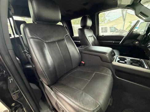 Used 2012 Ford F250 Lariat AWD/4WD image 15