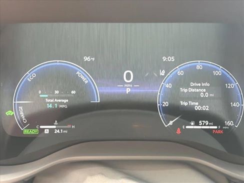 New 2026 Toyota Sienna Platinum AWD/4WD image 14