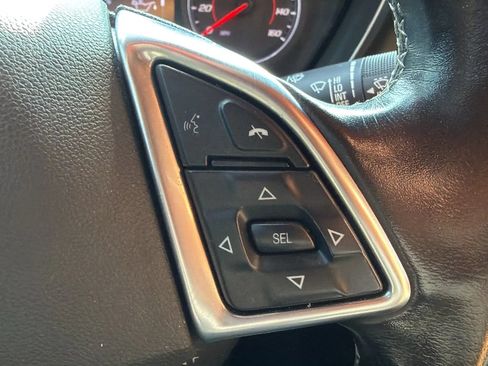 Used 2018 Chevrolet Camaro LS RWD image 11