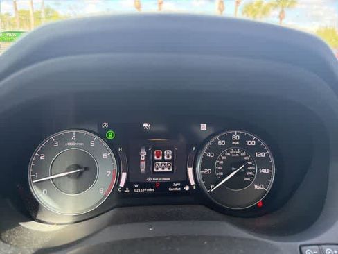 Used 2023 Acura RDX FWD w/ Technology Package image 25