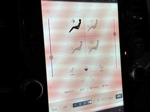 New 2026 RAM 1500 Big Horn image 18