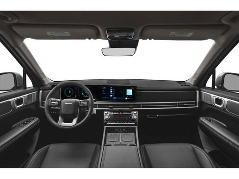 New 2026 Hyundai Santa Fe SEL FWD image 26