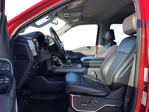 Used 2023 Ford F150 Lariat w/ Equipment Group 502A High image 10