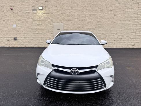 Used 2016 Toyota Camry LE FWD image 8
