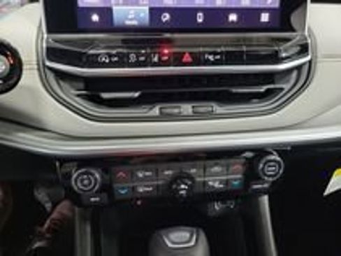 New 2026 Jeep Compass Limited AWD/4WD image 19