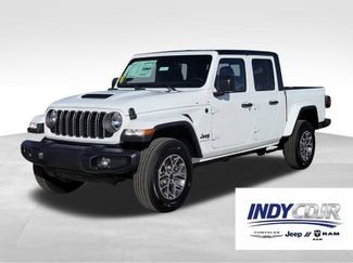 New 2025 Jeep Gladiator Sport 360° Tour