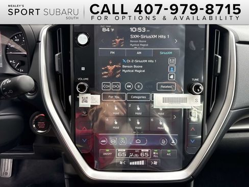 New 2026 Subaru Impreza 2.0i Sport AWD/4WD image 27