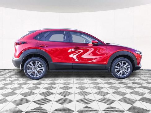 New 2026 MAZDA CX-30 AWD 2.5 S image 14