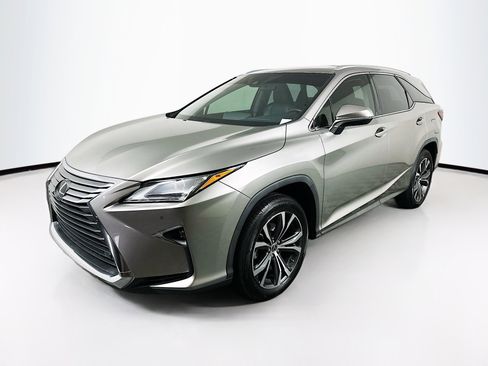 Used 2018 Lexus RX 350L image 3