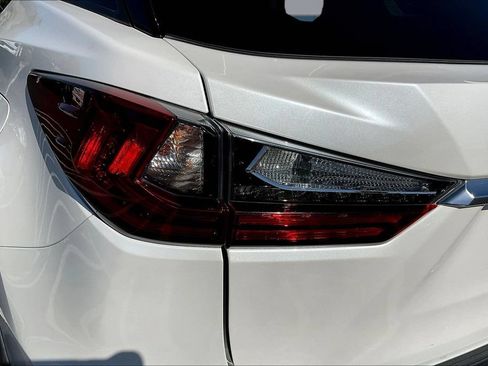 Used 2019 Lexus RX 350 AWD w/ Navigation Package image 23