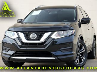 Used 2019 Nissan Rogue SV w/ Premium Package FWD video 1