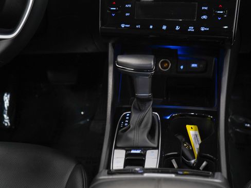 Certified 2023 Hyundai Tucson SEL w/ Convenience Package FWD image 15