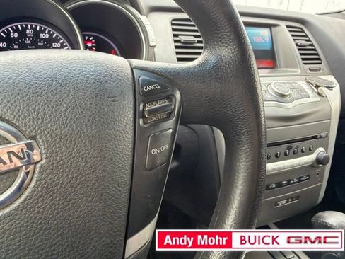Used 2011 Nissan Murano S FWD image 28