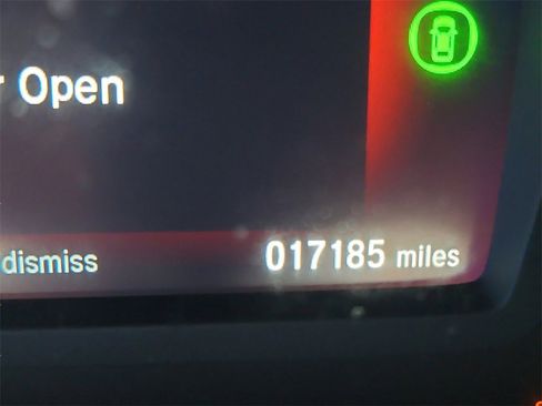 Certified 2024 Honda Odyssey Sport image 13