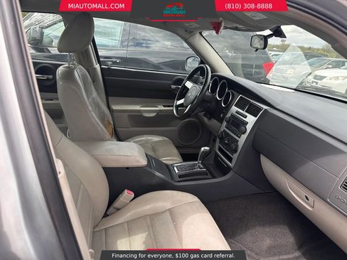 Used 2007 Dodge Charger R/T AWD/4WD image 12