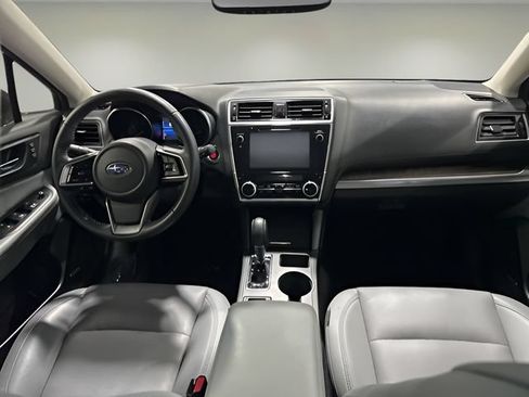Used 2018 Subaru Outback 2.5i Limited w/ Popular Package #2 AWD/4WD image 16