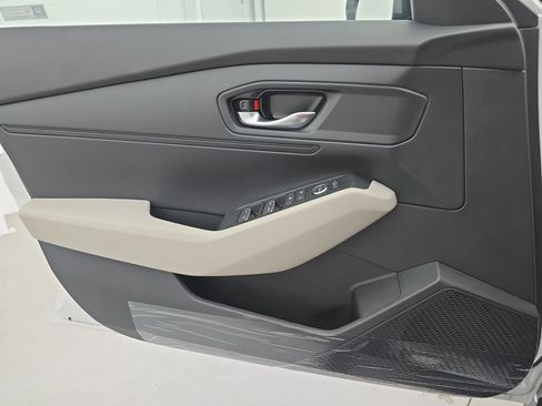 New 2026 Honda Accord LX image 25