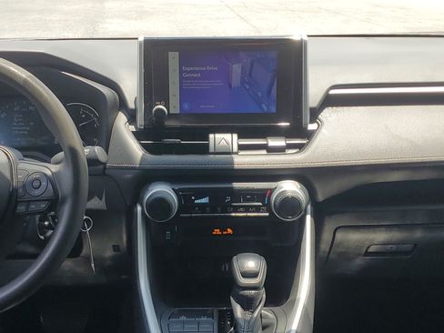 Certified 2023 Toyota RAV4 LE FWD image 19