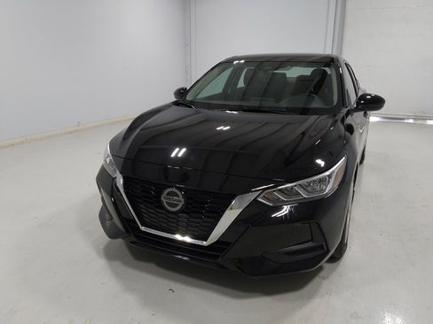 Used 2023 Nissan Sentra S FWD image 15