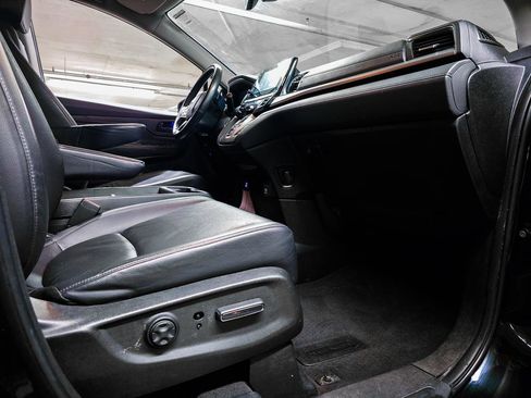 Certified 2023 Honda Odyssey EX-L image 35