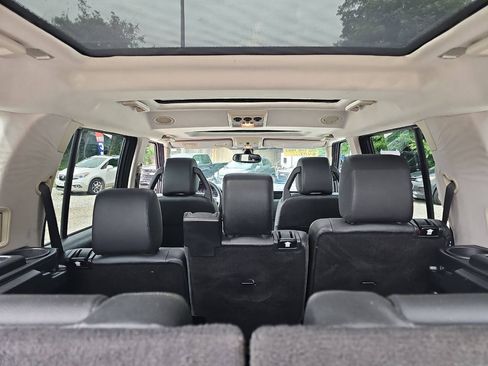 Used 2006 Land Rover LR3 HSE AWD/4WD image 21