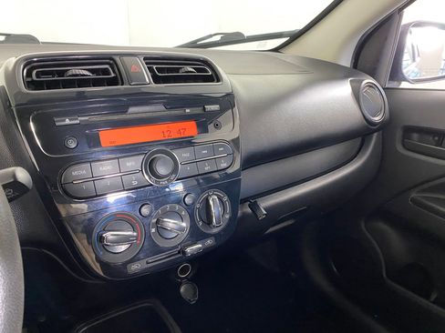 Used 2017 Mitsubishi Mirage G4 ES image 23