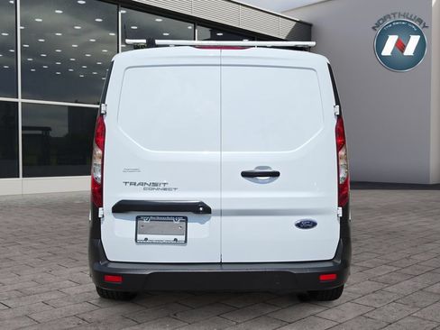 Used 2022 Ford Transit Connect XL FWD image 4