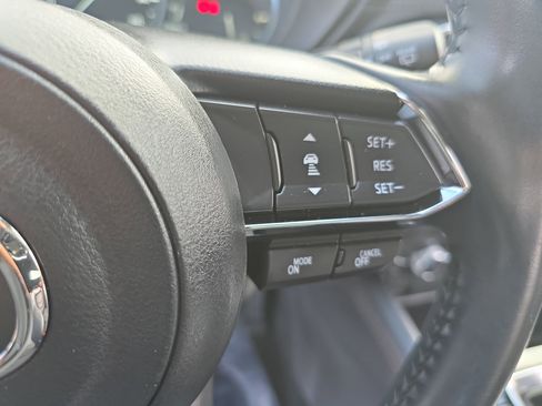 Used 2022 MAZDA CX-5 AWD 2.5 S w/ Premium Package image 19