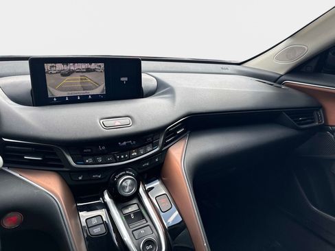 Used 2021 Acura TLX w/ Technology Package FWD image 24
