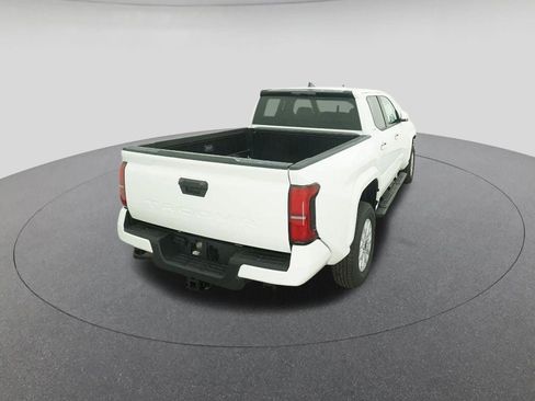 New 2025 Toyota Tacoma SR5 image 8