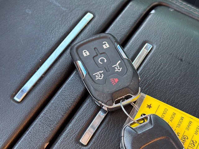 Used 2018 GMC Yukon Denali AWD/4WD image 19