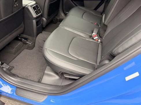 New 2026 Kia Sportage EX AWD/4WD image 10