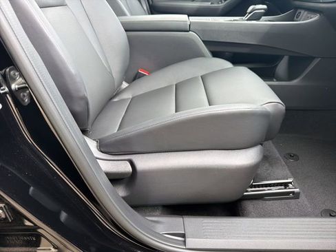 New 2026 Nissan Rogue Dark Armor image 23