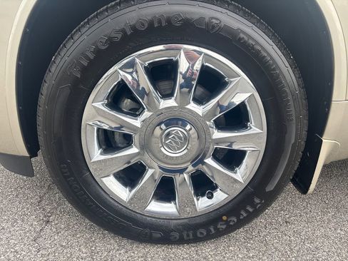 Used 2015 Buick Enclave Leather FWD image 33