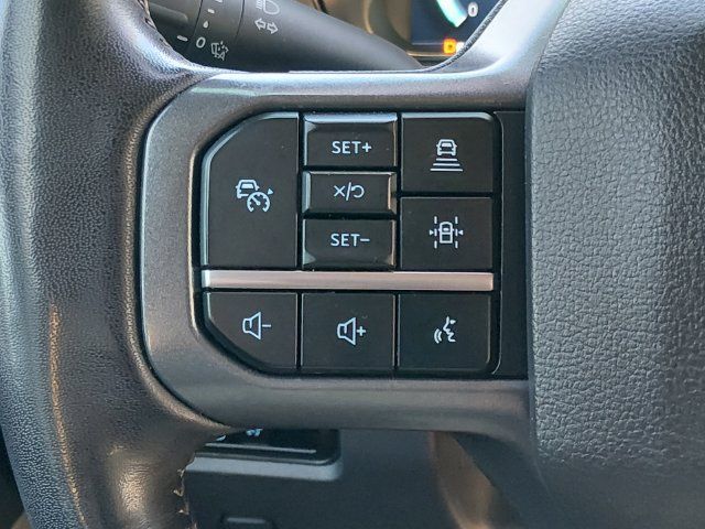 Used 2024 Ford F350 Lariat w/ Lariat Ultimate Package AWD/4WD image 24