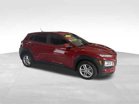 Used 2021 Hyundai Kona SE AWD/4WD image 7