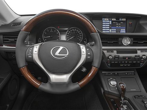 Used 2013 Lexus ES 350 w/ Luxury Pkg FWD image 6