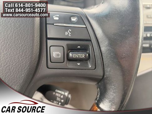 Used 2012 Lexus RX 350 AWD w/ Premium Pkg image 11